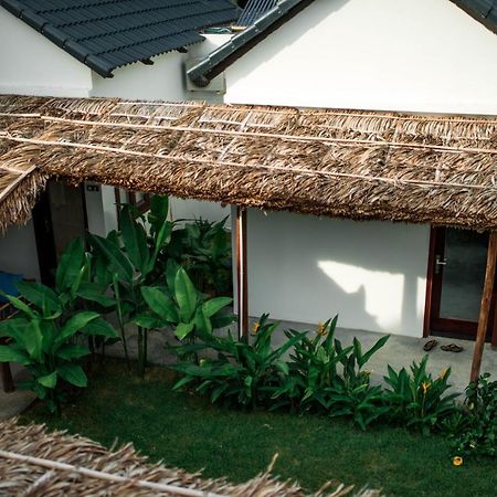 An Bang Seastar Boutique Villa Hội An Kültér fotó