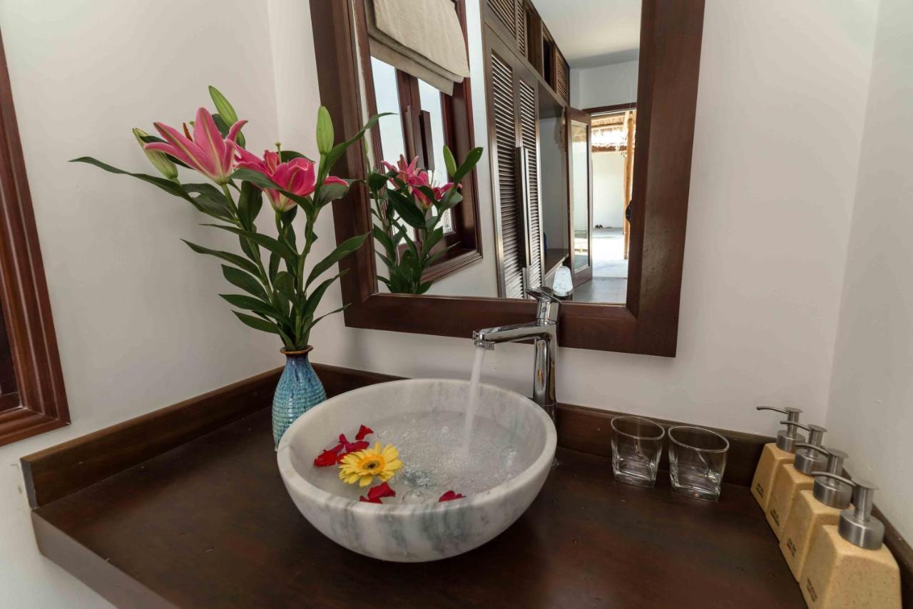 An Bang Seastar Boutique Villa Hội An Kültér fotó