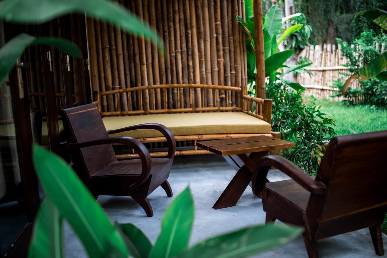 An Bang Seastar Boutique Villa Hội An Kültér fotó