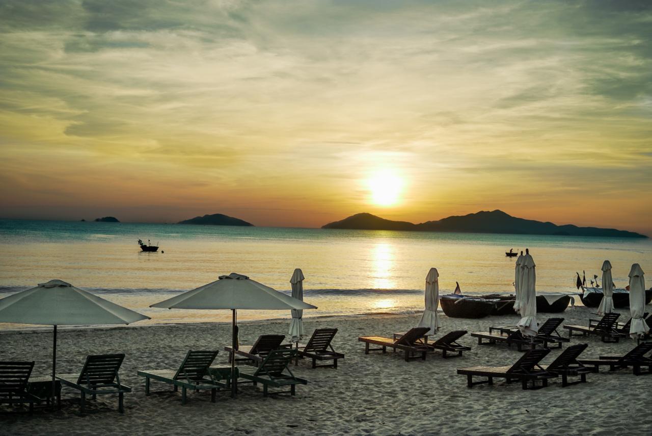 An Bang Seastar Boutique Villa Hội An Kültér fotó