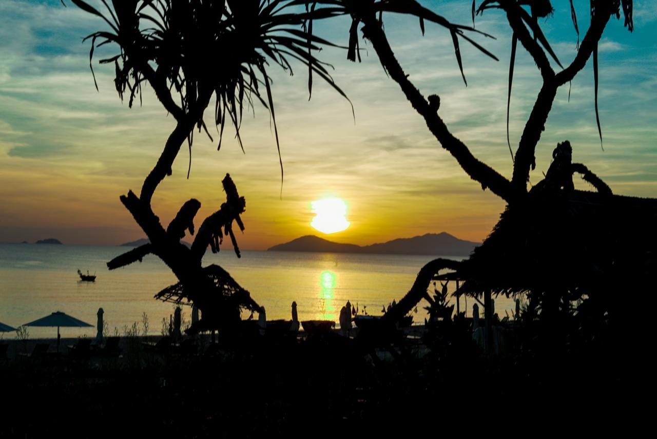 An Bang Seastar Boutique Villa Hội An Kültér fotó